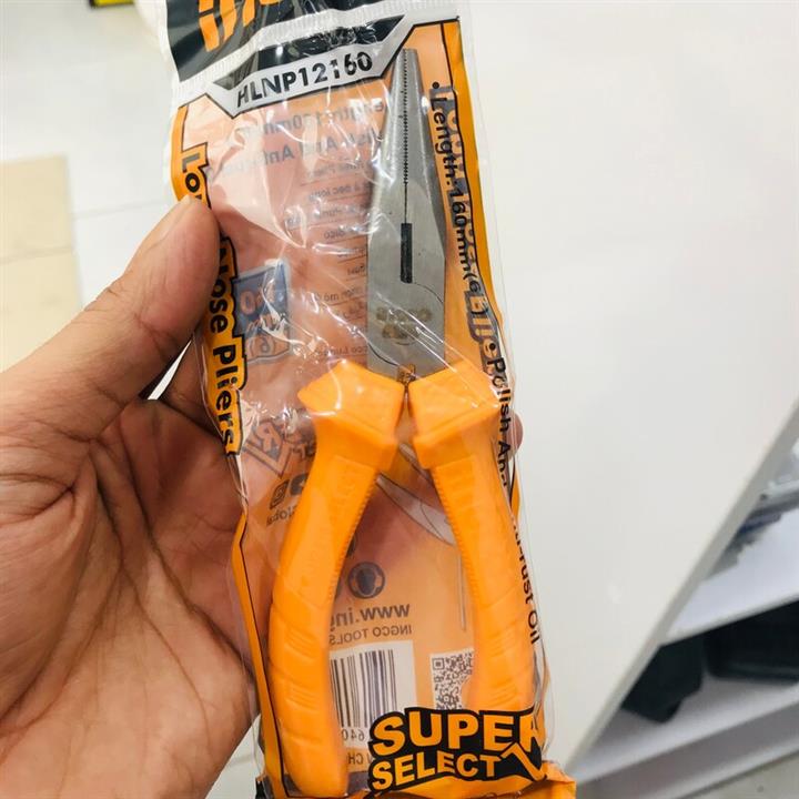 دم باریک اینکو سایز  6 اینچ